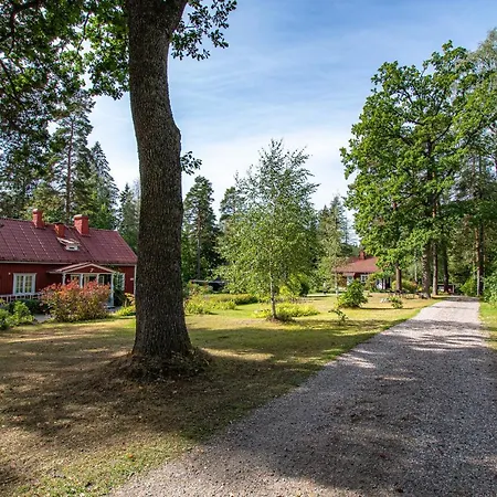 Villa Tammikko *