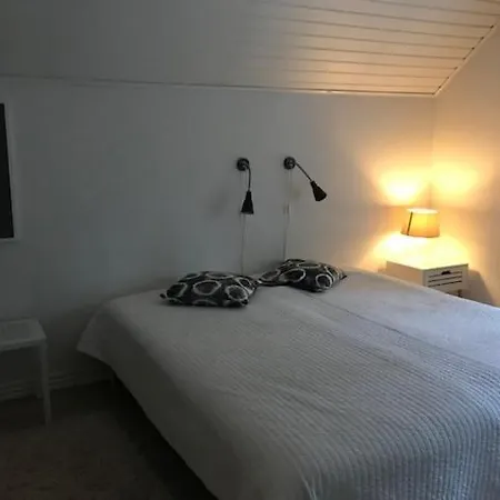 Villa Tammikko *