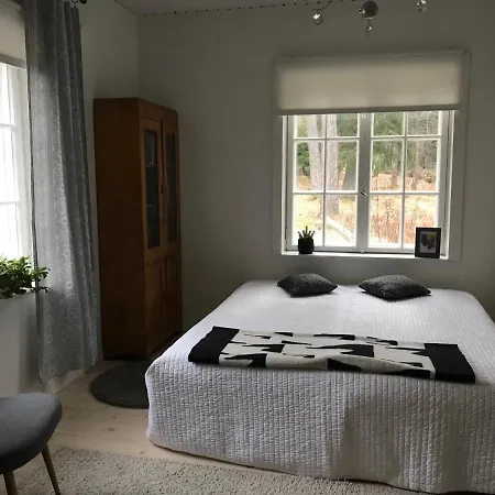 Tammikko Villa Tuusula