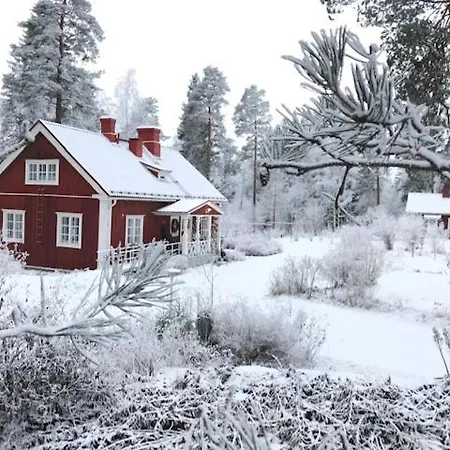 Villa Tammikko
