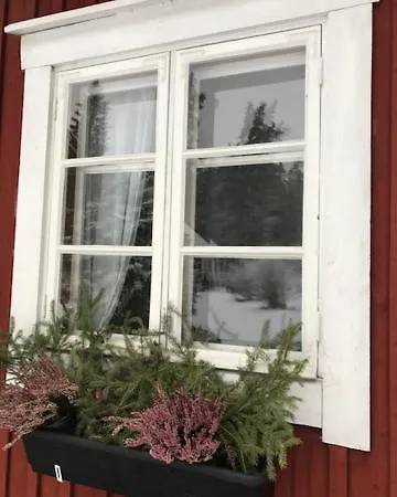 Tammikko Villa *