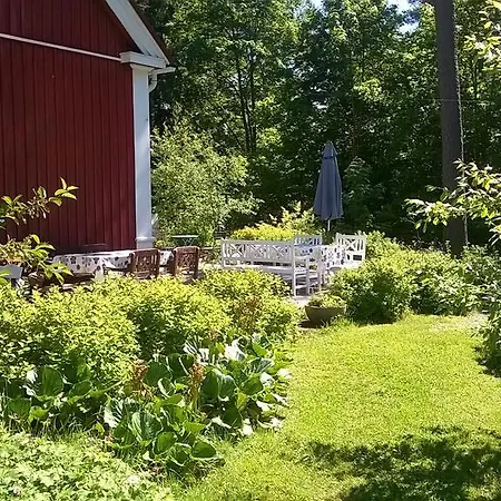 Tammikko Villa Tuusula