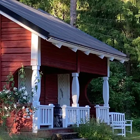 Villa Tammikko *