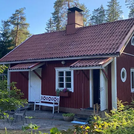 Tammikko Villa
