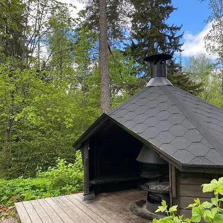 Villa Tammikko