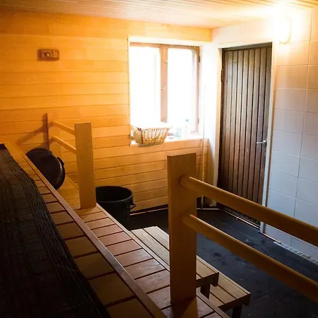 Villa Tammikko Tuusula
