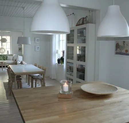 Villa Tammikko *