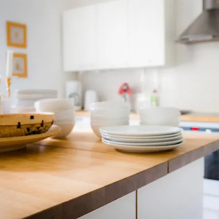 别墅 塔米柯别墅