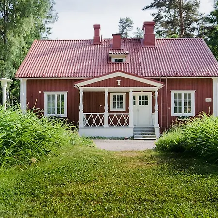 Vila Tammikko Tuusula