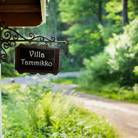 Tammikko