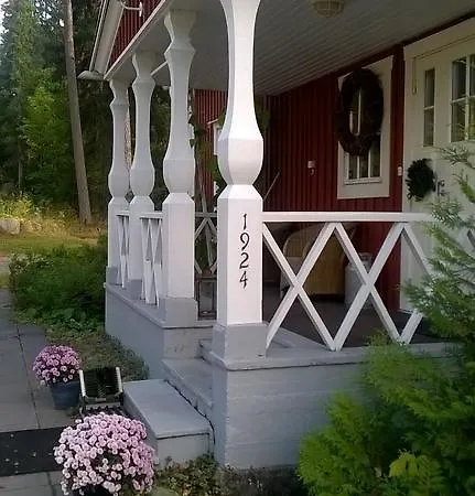 Tammikko * Tuusula