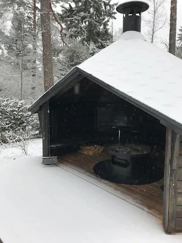 Vila Tammikko Tuusula